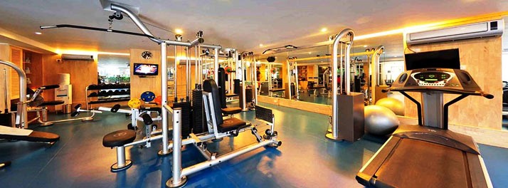 415/Grand Mercure - Bengaluru - 13.jpg